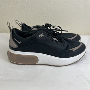 Nike Air Max Dia Black Pumice Women’s Size 9